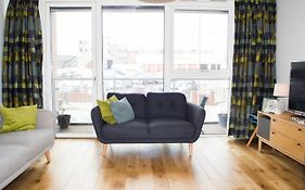 Modern Home By Leith Walk